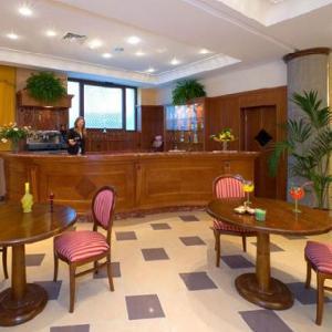 Ulisse Deluxe Hostel