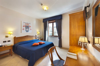 Ulisse Deluxe Hostel