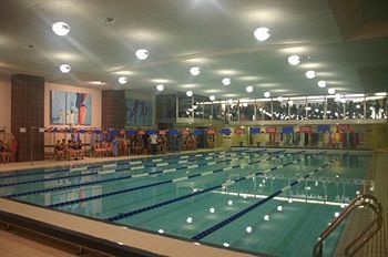 Ulisse Deluxe Hostel