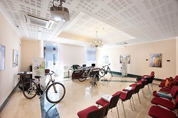 Ulisse Deluxe Hostel