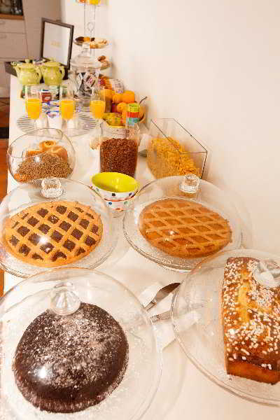 Bed & Breakfast Casa Correale