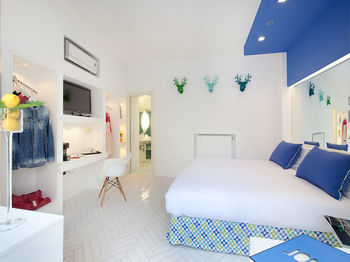 Bed & Breakfast Casa Correale