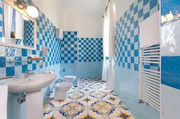 Bed & Breakfast Casa Correale