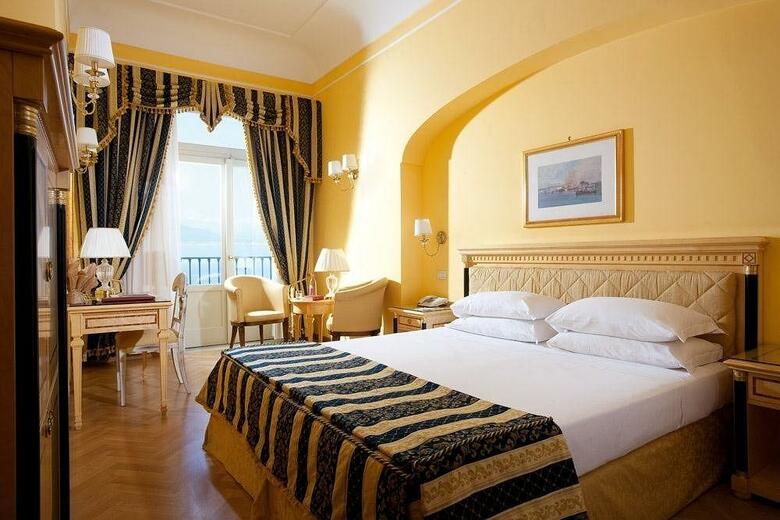 Imperial Hotel Tramontano