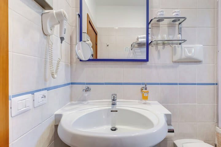 Best Western Hotel La Solara