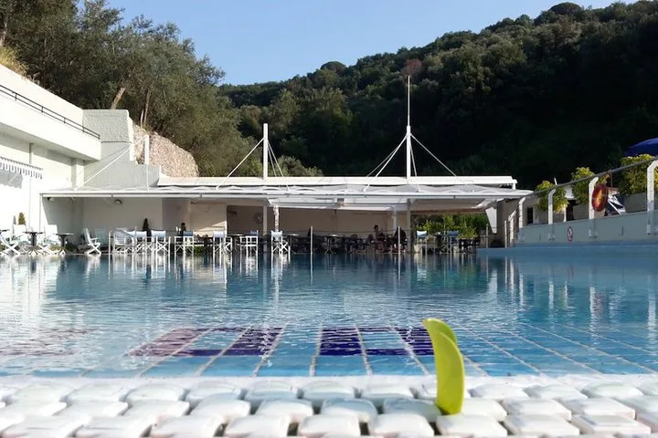Best Western Hotel La Solara