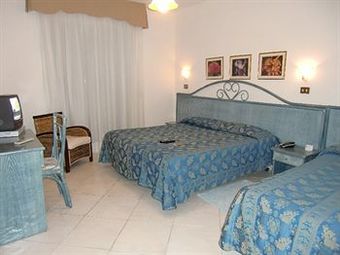 Hotel Girasole