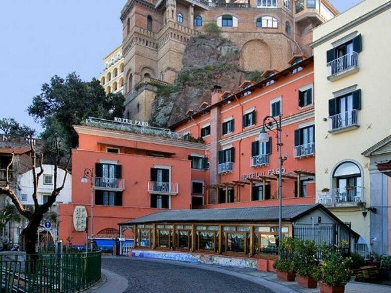 Hotel Il Faro