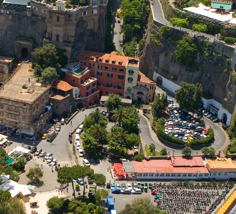 Hotel Il Faro