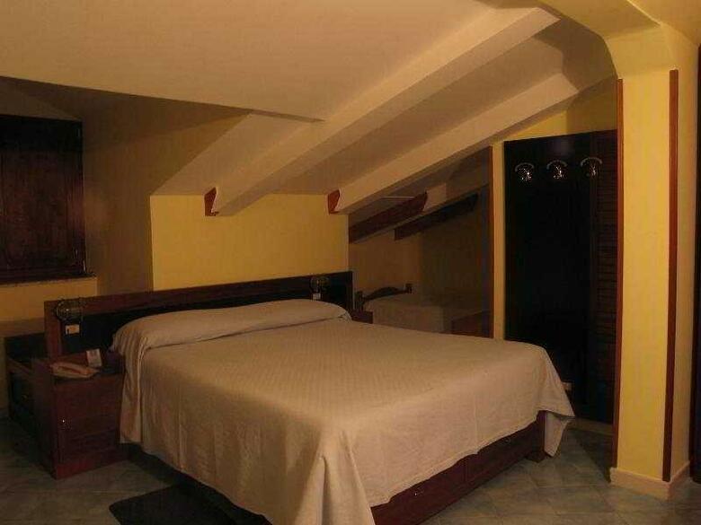 Hotel Il Faro