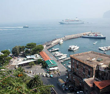 Hotel Il Faro