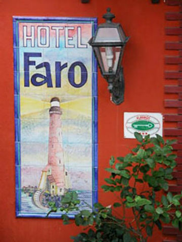 Hotel Il Faro