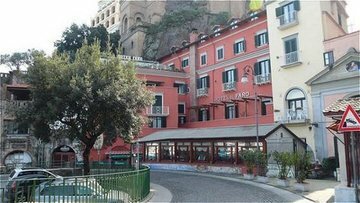 Hotel Il Faro