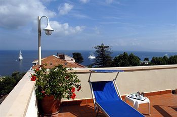 Hotel La Meridiana