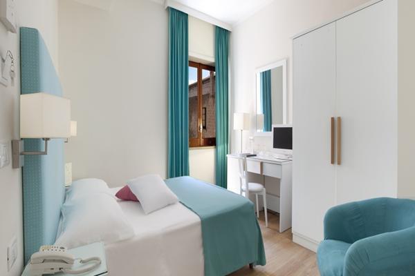 Hotel Regina