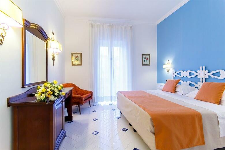 Hotel Villa Di Sorrento