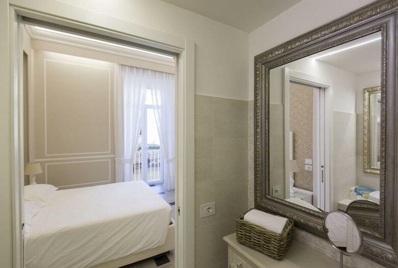 Hotel Villa Di Sorrento