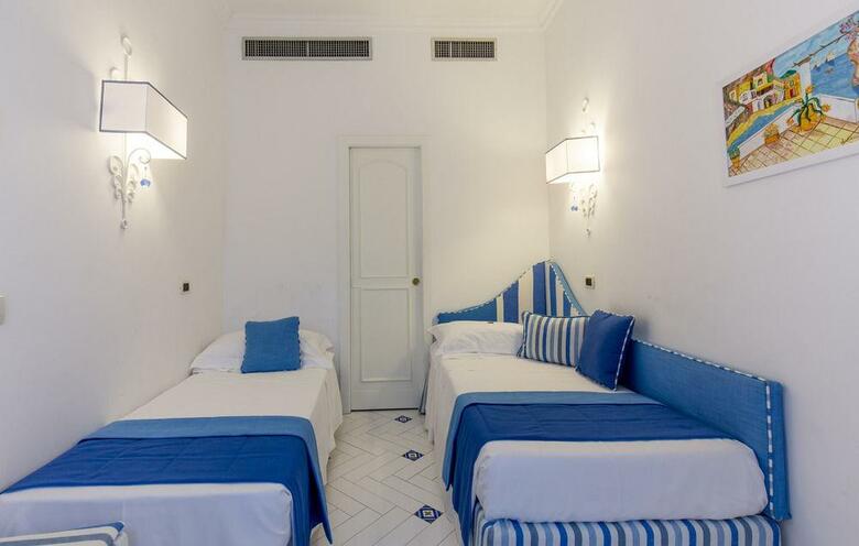 Hotel Villa Di Sorrento