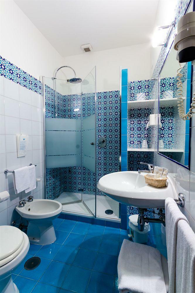 Hotel Villa Di Sorrento