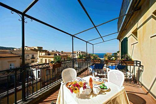 Hotel Villa Di Sorrento