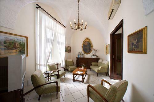 Hotel Villa Di Sorrento