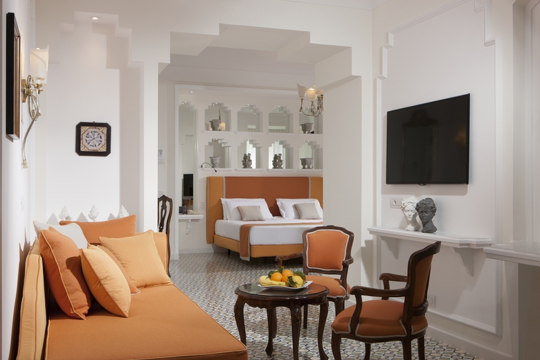 Grand Hotel Ambasciatori