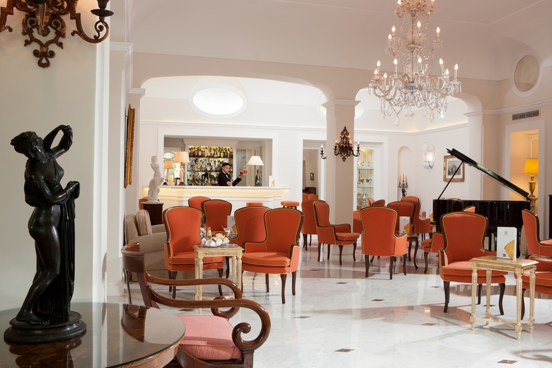 Grand Hotel Ambasciatori