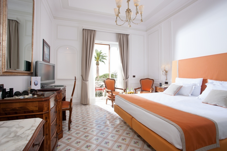 Grand Hotel Ambasciatori