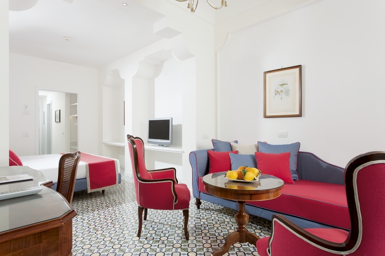 Grand Hotel Ambasciatori