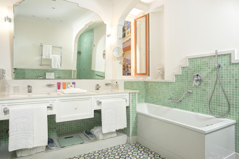 Grand Hotel Ambasciatori