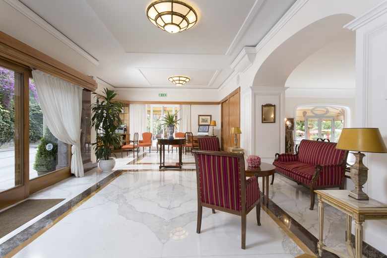 Grand Hotel Ambasciatori