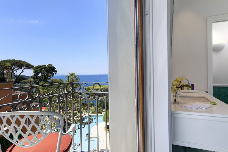 Grand Hotel Ambasciatori