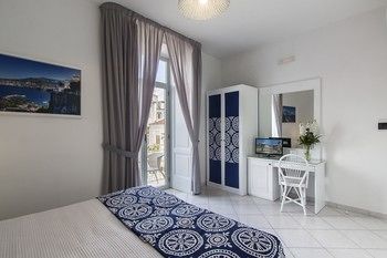 Bed & Breakfast Relais Palazzo Starace