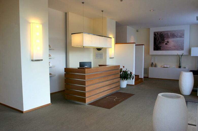 Hotel Rota Suites