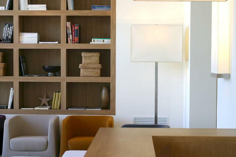 Hotel Rota Suites