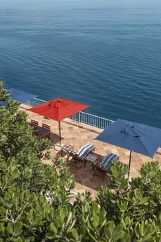 Hotel Maison La Minervetta