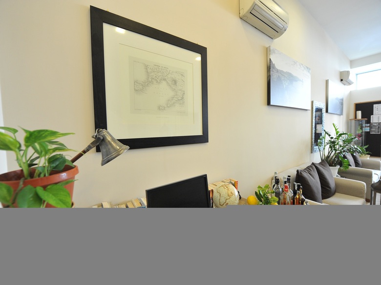 Hotel Sorrento City