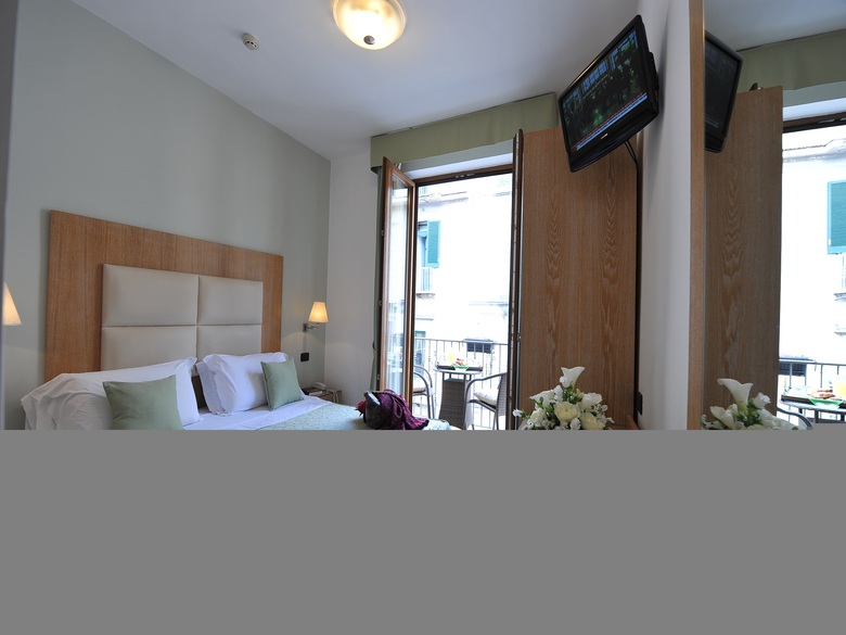 Hotel Sorrento City