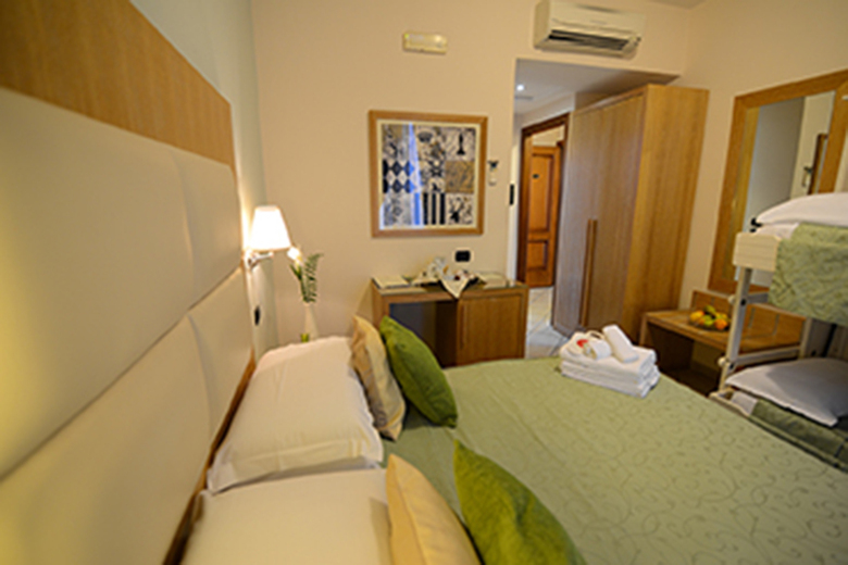 Hotel Sorrento City