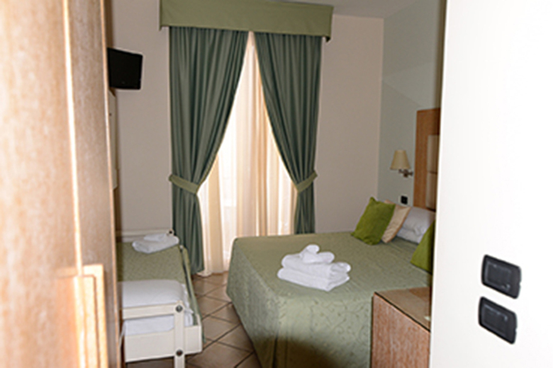 Hotel Sorrento City