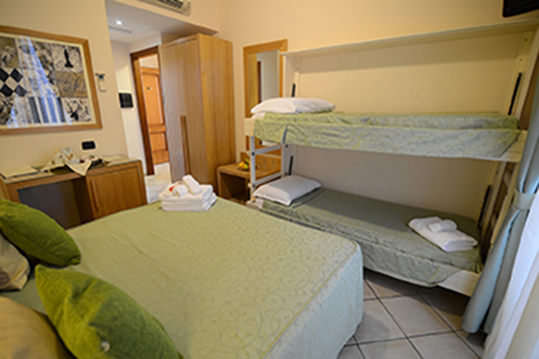 Hotel Sorrento City
