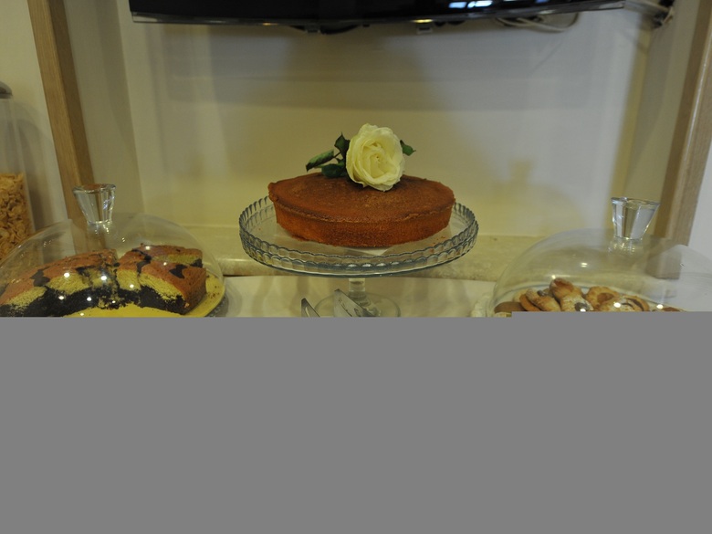 Hotel Sorrento City