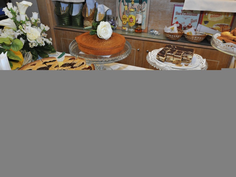 Hotel Sorrento City