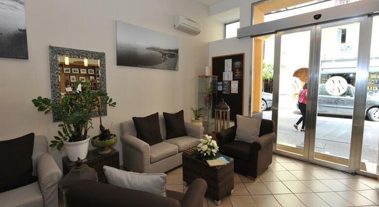 Hotel Sorrento City
