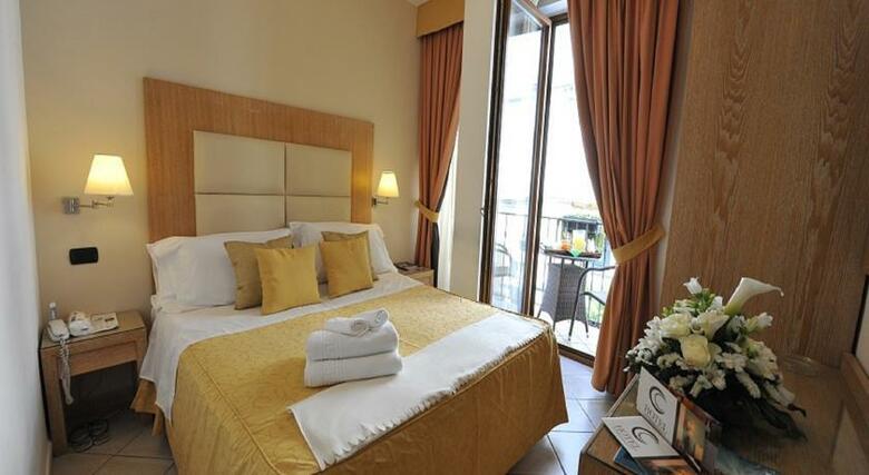 Hotel Sorrento City