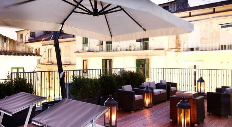 Hotel Sorrento City