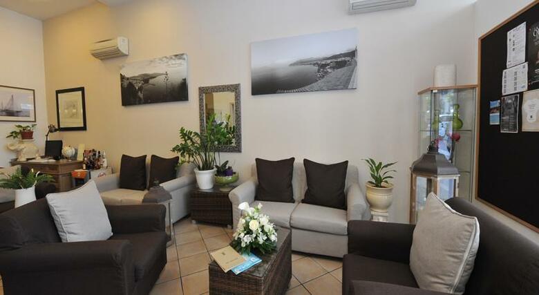 Hotel Sorrento City