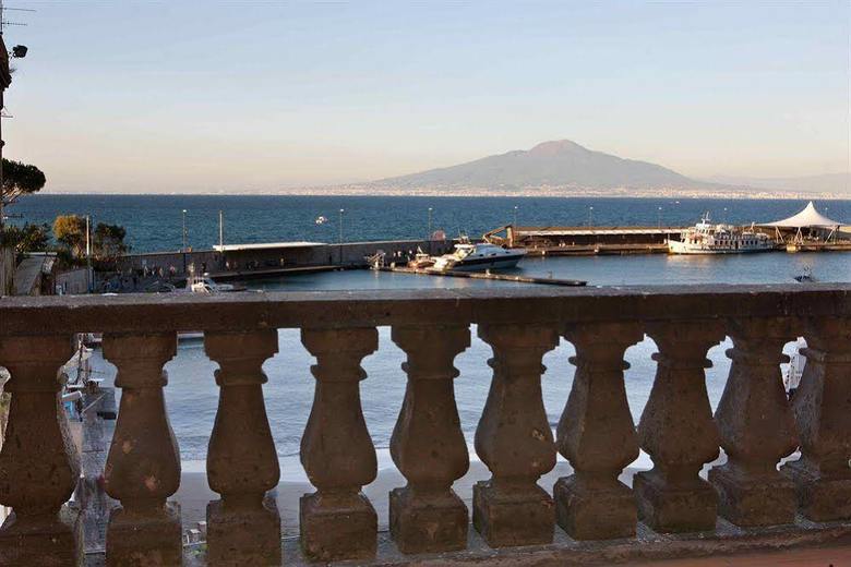 Bed & Breakfast Marina Piccola 73