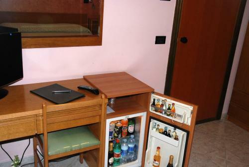 Hotel Grillo Verde