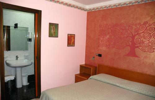 Hotel Grillo Verde